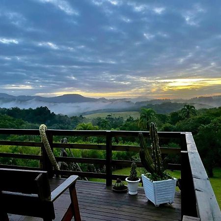 Апартаменты Loft No Morro Da Borussia II Озориу Экстерьер фото