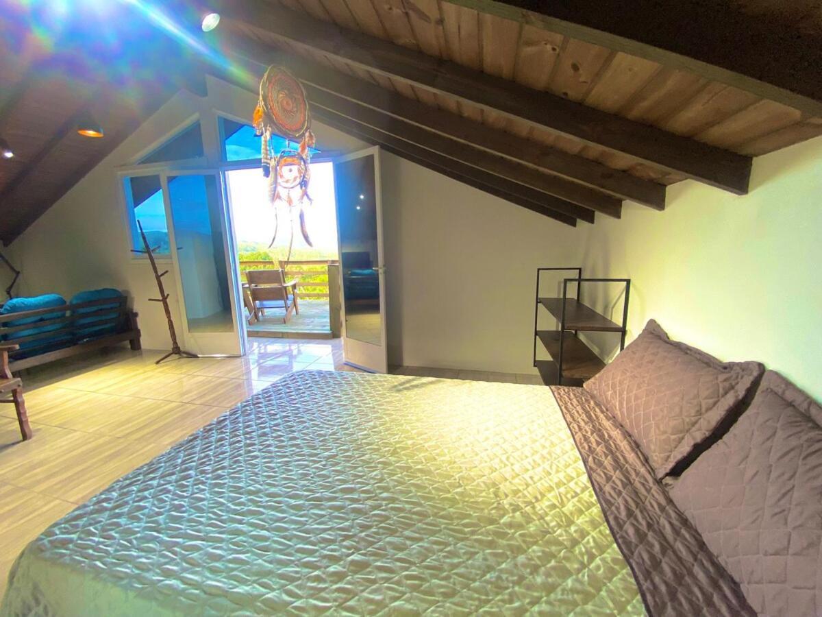 Апартаменты Loft No Morro Da Borussia II Озориу Экстерьер фото